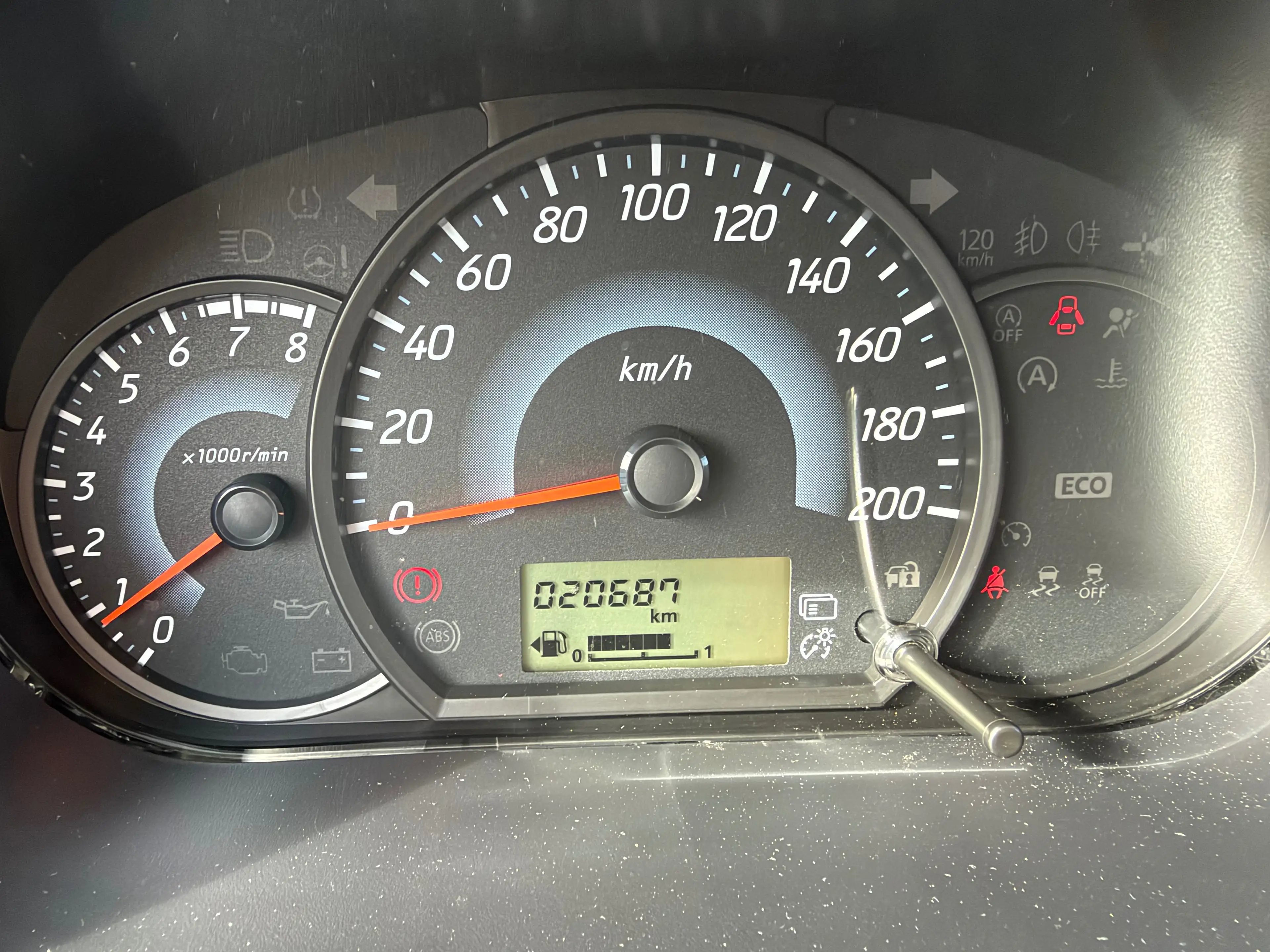 Mitsubishi Space Star Diamant Edition — photo 15