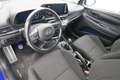 Hyundai BAYON ESSENCE 1.0 TGDI 100 CV 5P Blauw - thumbnail 7
