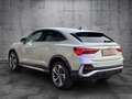 Audi Q3 SPORTBACK 35TDI QUATTRO SLINE MATRIX/ASSIST/MEDIA Argento - thumbnail 3