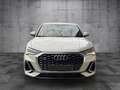 Audi Q3 SPORTBACK 35TDI QUATTRO SLINE MATRIX/ASSIST/MEDIA Argento - thumbnail 2