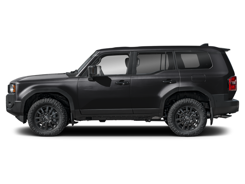 2024 Toyota Land Cruiser 1958 4WD  - Hybrid -  Tow Package