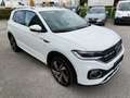 Volkswagen T-Cross Style (R-Line Exterieur) Weiß - thumbnail 11