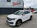 Volkswagen T-Cross Style (R-Line Exterieur) Weiß - thumbnail 1