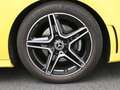 Mercedes-Benz A 160 + AMG LINE + LED + CAMERA + NIGHTPAKKET + 1y USED Jaune - thumbnail 12