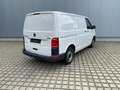 Volkswagen T6 Transporter Kasten 2.0 TDI 150 PS 4Motion KOMFORT-PLUS/ELEKTR Blanc - thumbnail 3