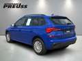 Skoda Kamiq Essence 1.0 TSI Bleu - thumbnail 3