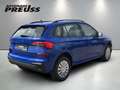 Skoda Kamiq Essence 1.0 TSI Bleu - thumbnail 4