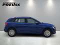 Skoda Kamiq Essence 1.0 TSI Bleu - thumbnail 5