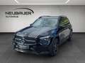 Mercedes-Benz GLB 200 d 4MATIC Österreich-Edition AMG Line Schwarz - thumbnail 3