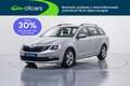 Skoda Octavia Combi 1.5 TSI G-TEC Ambition 96kW Gris - thumbnail 1