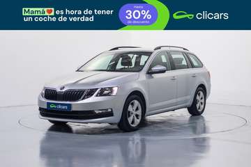 Combi 1.5 TSI G-TEC Ambition 96kW