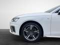Audi A4 Avant 35 TDI S tronic S line NaviPlus LED AHK A... Blanco - thumbnail 6