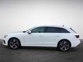 Audi A4 Avant 35 TDI S tronic S line NaviPlus LED AHK A... Blanco - thumbnail 3