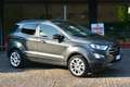 Ford EcoSport EcoSport 1.0 Titanium  UNICO PROPRIETARIO Grigio - thumbnail 3