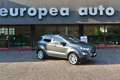 Ford EcoSport EcoSport 1.0 Titanium  UNICO PROPRIETARIO Grigio - thumbnail 1
