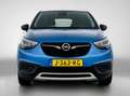 Opel Crossland X 1.2 Turbo Edition 2020 Blauw - thumbnail 5