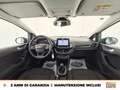 Ford Fiesta 5p 1.1 titanium 75cv Nero - thumbnail 10