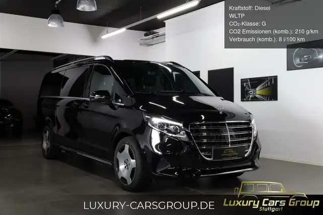 Mercedes-Benz V 300