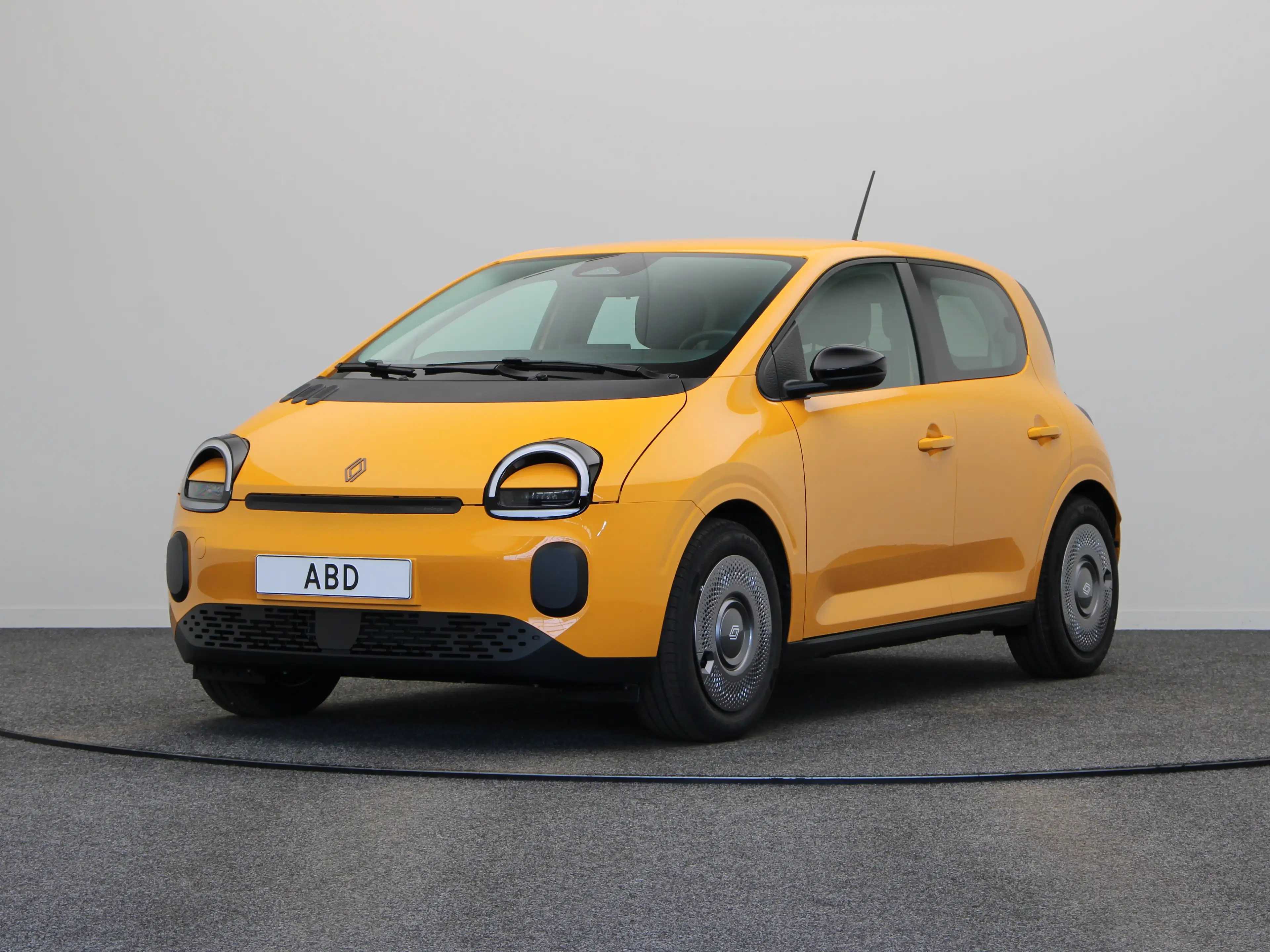 Renault Twingo Evolution Urban range | LED-achterlichten | LED-da — photo 10