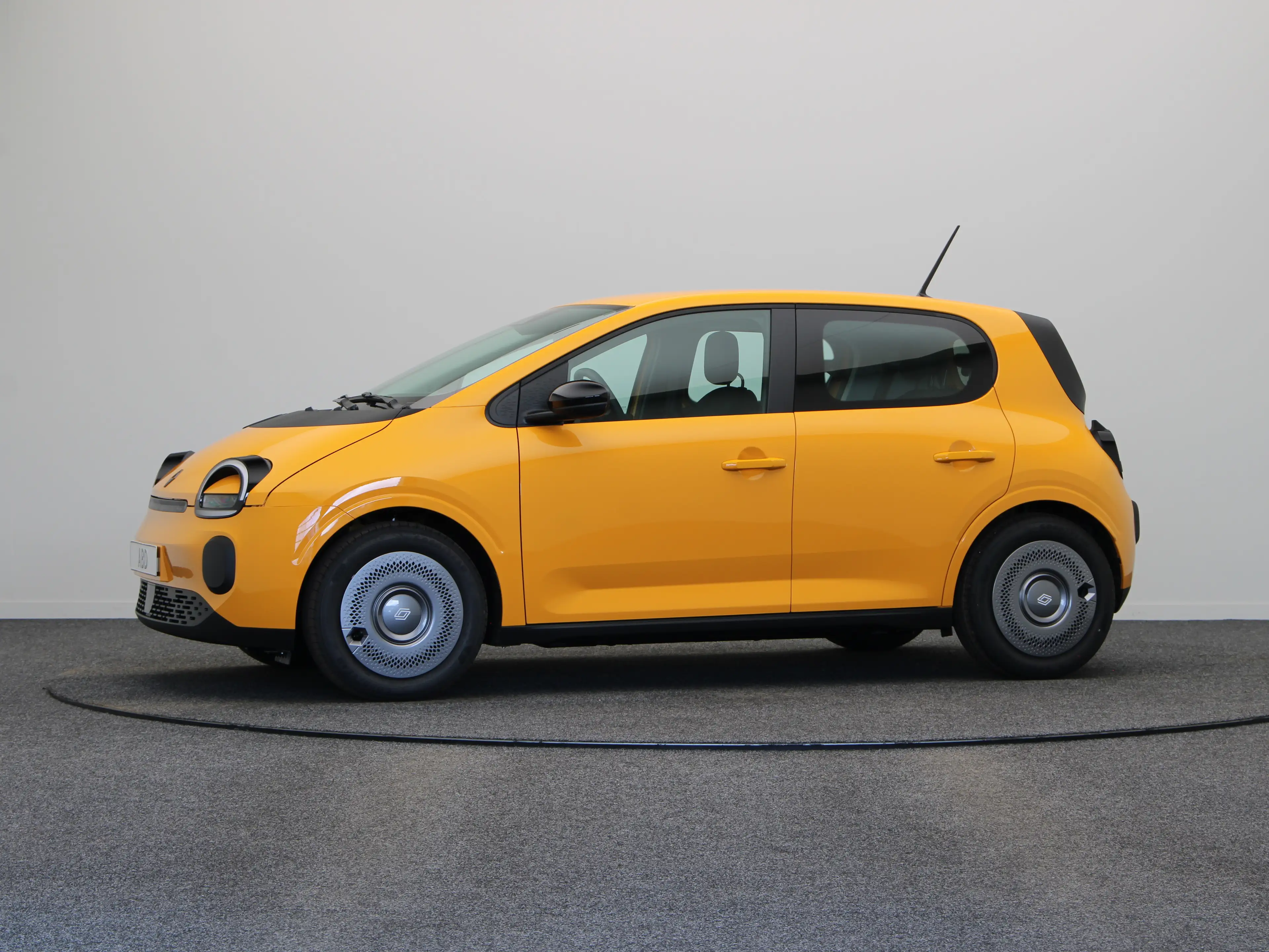 Renault Twingo Evolution Urban range | LED-achterlichten | LED-da — photo 12