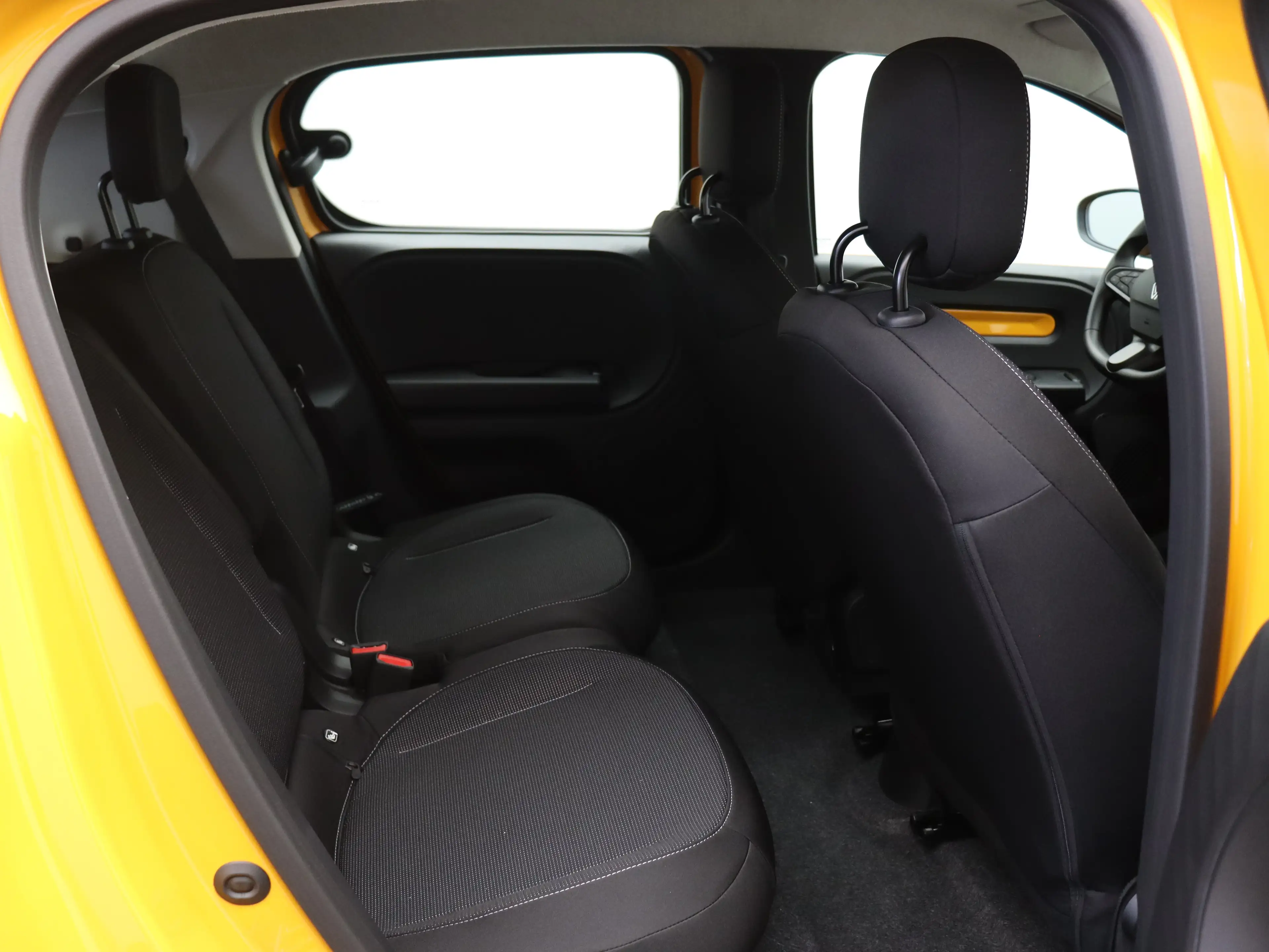 Renault Twingo Evolution Urban range | LED-achterlichten | LED-da — photo 8