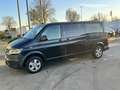 Volkswagen T6 Transporter 6.1 Kasten TDI LR 4Motion DSG LED Zwart - thumbnail 3