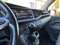 Volkswagen T6 Transporter 6.1 Kasten TDI LR 4Motion DSG LED Negro - thumbnail 8