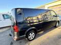 Volkswagen T6 Transporter 6.1 Kasten TDI LR 4Motion DSG LED Negro - thumbnail 5