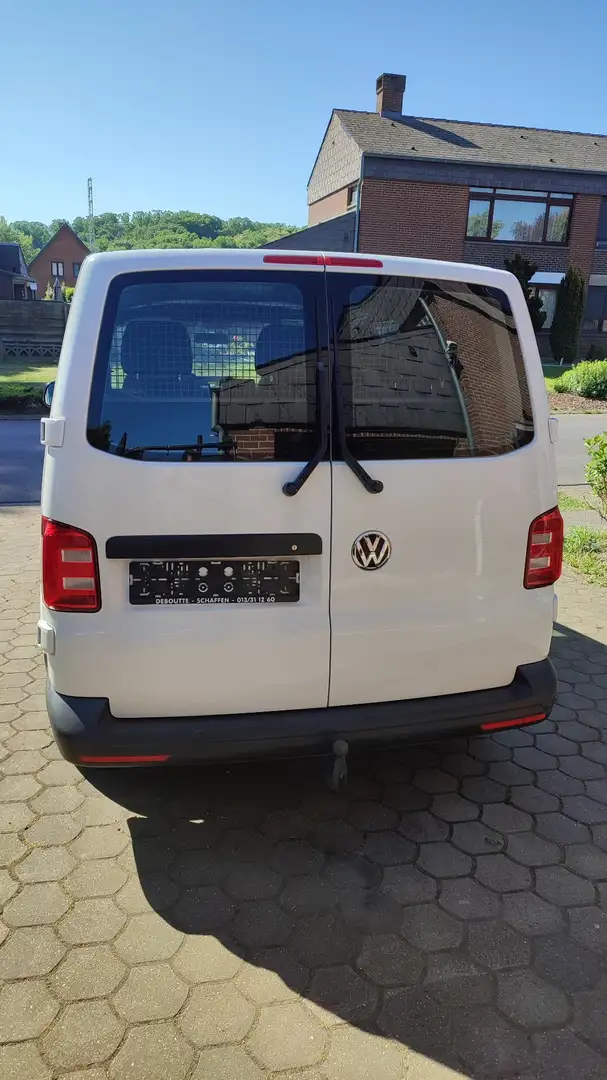 Volkswagen T6.1 Kombi VW Transporter T6 b Kombi  08-2016,,,2000cc,,, Die - 2