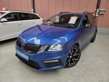 RS DSG 245CV