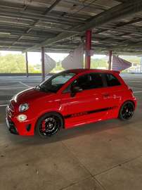 Sabelt, Record Monza, Brembo