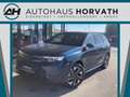 Opel Grandland 1.2 MHEV GS Aut.!LEDMATRIX,PANO,FOCAL,AHV,VOLL! Bleu - thumbnail 1