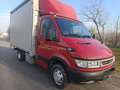 Iveco Daily 35 14 Weiß - thumbnail 2