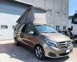 Mercedes-Benz Marco Polo 250 d 4 Matic Marrón - thumbnail 3