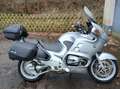 BMW R 1150 RT Plateado - thumbnail 2