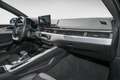 Audi A4 Avant S line 40 TDI S tronic KAMERA/ NAVI/ LED Schwarz - thumbnail 8