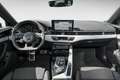 Audi A4 Avant S line 40 TDI S tronic KAMERA/ NAVI/ LED Schwarz - thumbnail 12
