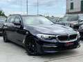 BMW 530 530d Touring xdrive Business 249cv auto Nero - thumbnail 2