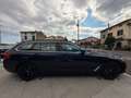 BMW 530 530d Touring xdrive Business 249cv auto Nero - thumbnail 15