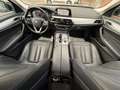BMW 530 530d Touring xdrive Business 249cv auto Nero - thumbnail 5