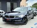 BMW 530 530d Touring xdrive Business 249cv auto Nero - thumbnail 1