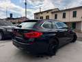 BMW 530 530d Touring xdrive Business 249cv auto Nero - thumbnail 9