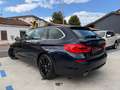BMW 530 530d Touring xdrive Business 249cv auto Nero - thumbnail 10