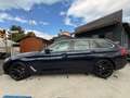 BMW 530 530d Touring xdrive Business 249cv auto Nero - thumbnail 8