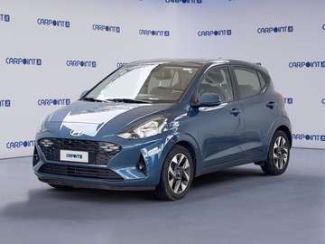 1.0 mpi connectline 63cv