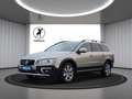 Volvo XC70 AWD/5ZYLINDER+EURO6+ACC+SPURH.+AHK+GARANTIE Бежевий - thumbnail 1