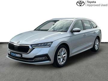 TSI Launch Edition Carpl Navi Led