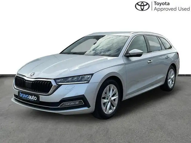 Skoda Octavia TSI Launch Edition Carpl Navi Led