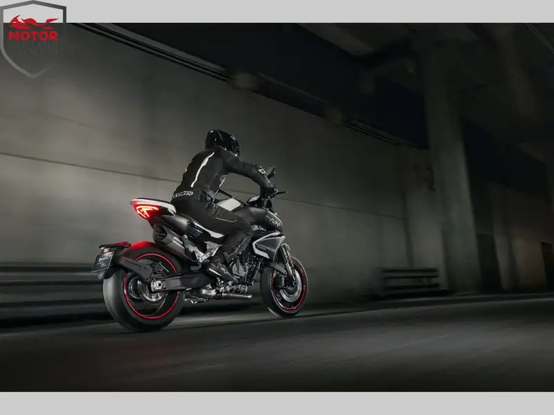 CFMOTO 800 NK - foto 6