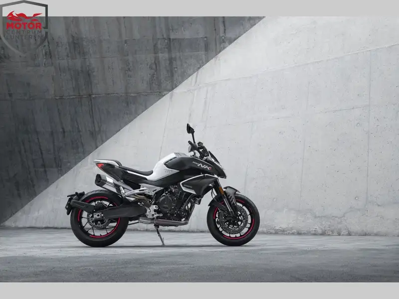 CFMOTO 800 NK - foto 7